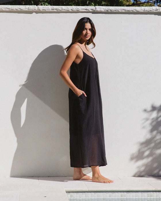 Lara Maxi Dress