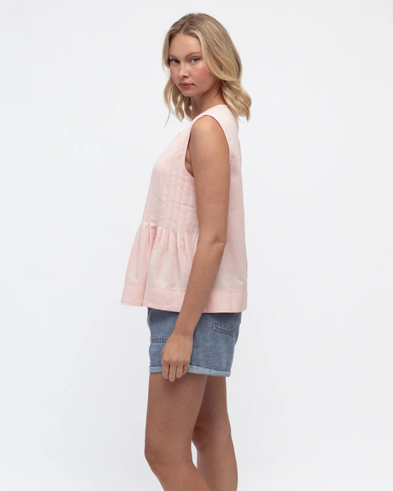 Lucy Top - Pink