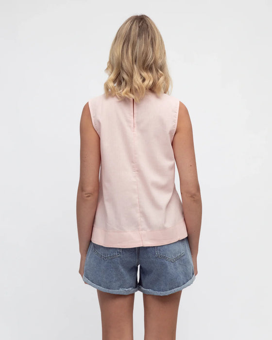 Lucy Top - Pink