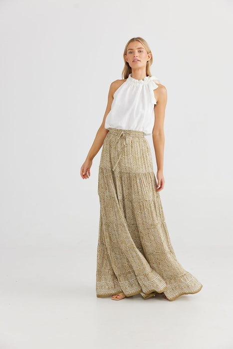 Medina Skirt