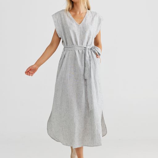 Sebou Midi Dress