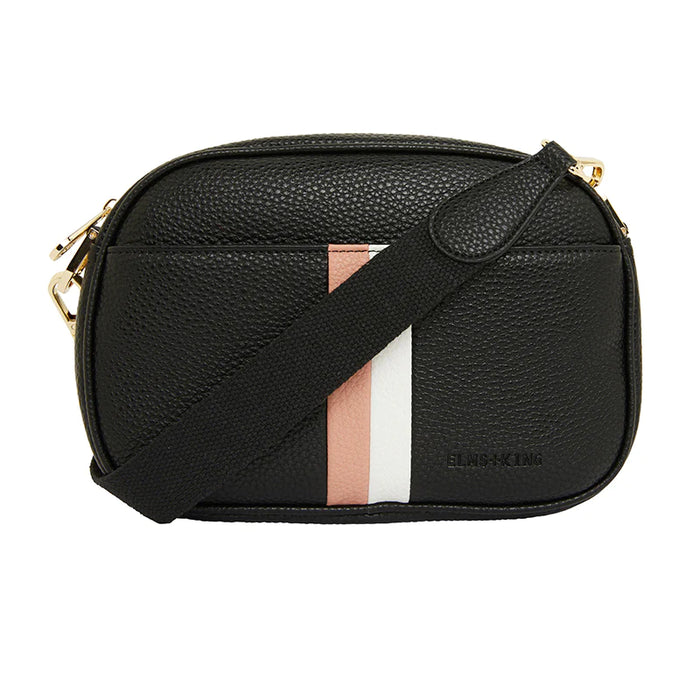 Brooklyn Camera Bag