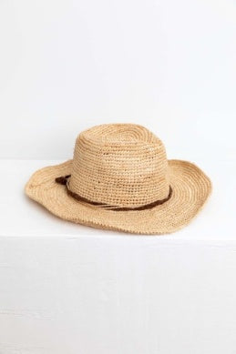 Ocean Shores Hat
